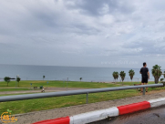 منخفض جوي جديد يصل البلاد يوم الجمعة 